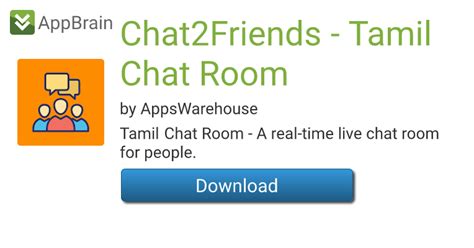 Chat2Friends